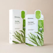 Teatree Essential Mask