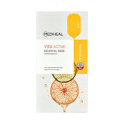 Vita Active Essential Mask Pack 10p