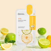 Vita Essential Mask Pack 10p