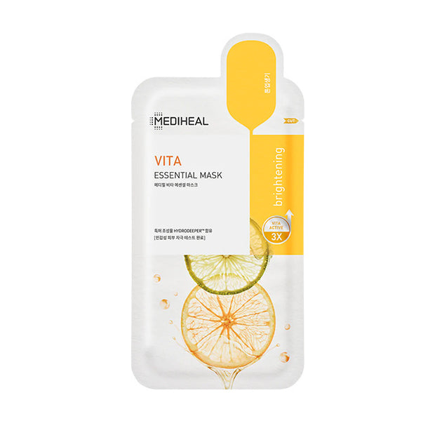 Vita Essential Mask Pack 10p