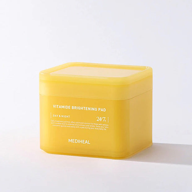 Vitamide Brightening Pad