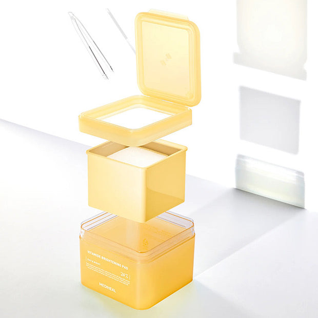 Vitamide Brightening Pad