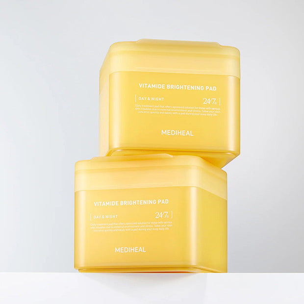 Vitamide Brightening Pad