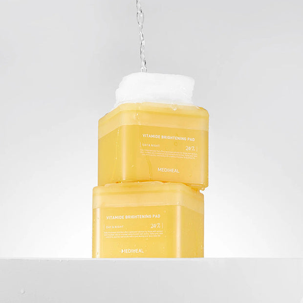 Vitamide Brightening Pad