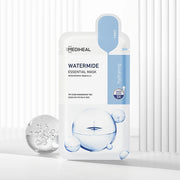 Watermide Essential Mask Pack 10p