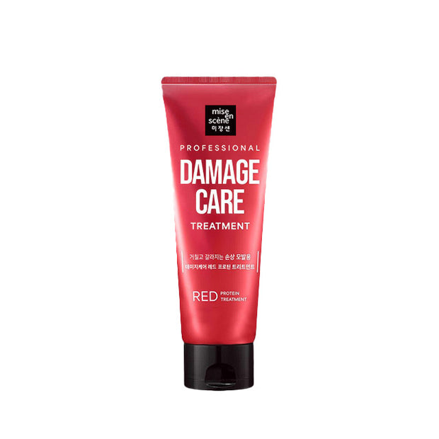 Damage Care Red Protein Treatment