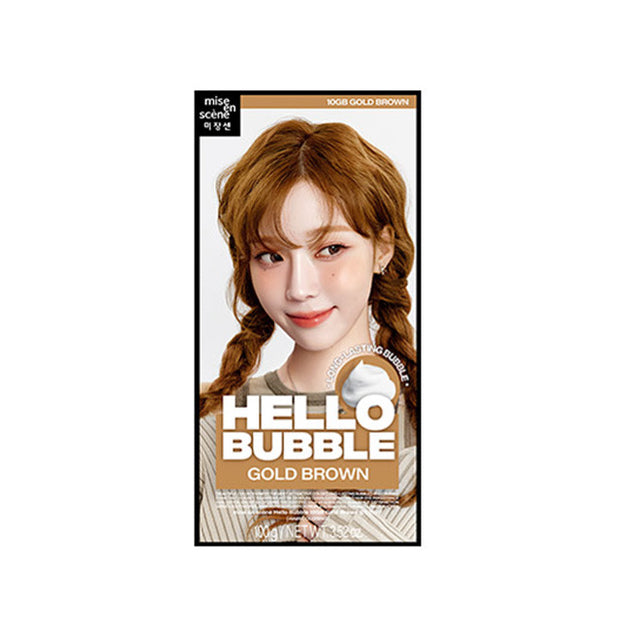 Hello Bubble NEW