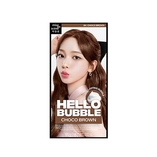 Hello Bubble NEW
