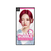 Hello Bubble NEW