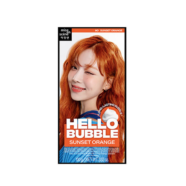 Hello Bubble NEW