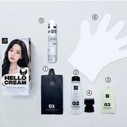 Hello Cream NEW