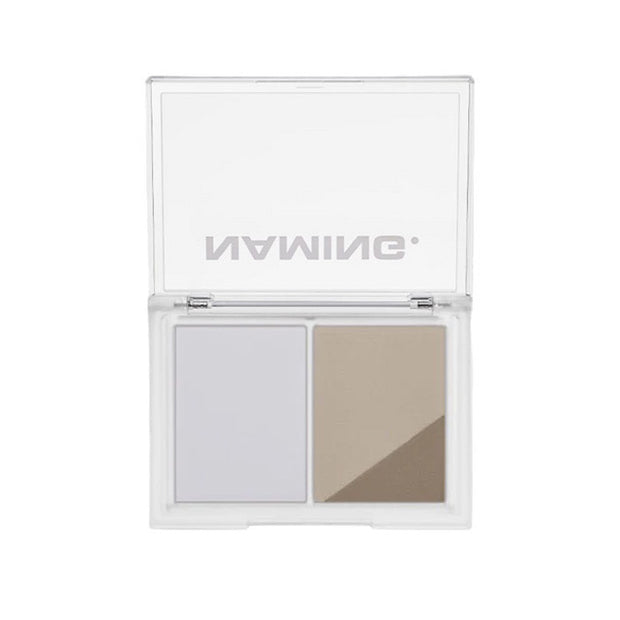 Fluffy Volume & Shading Duo