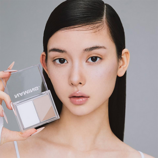 Fluffy Volume & Shading Duo