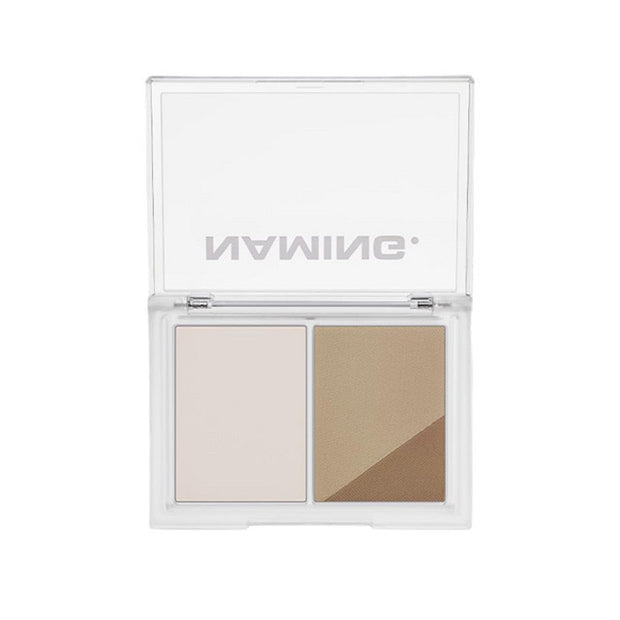 Fluffy Volume & Shading Duo
