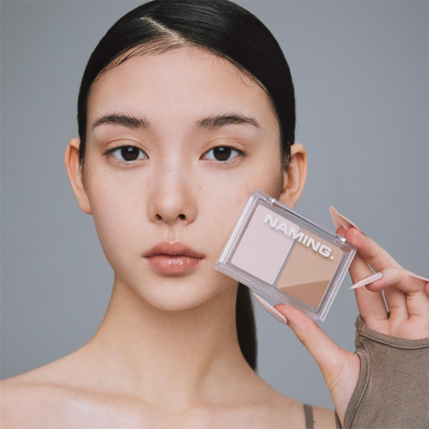 Fluffy Volume & Shading Duo