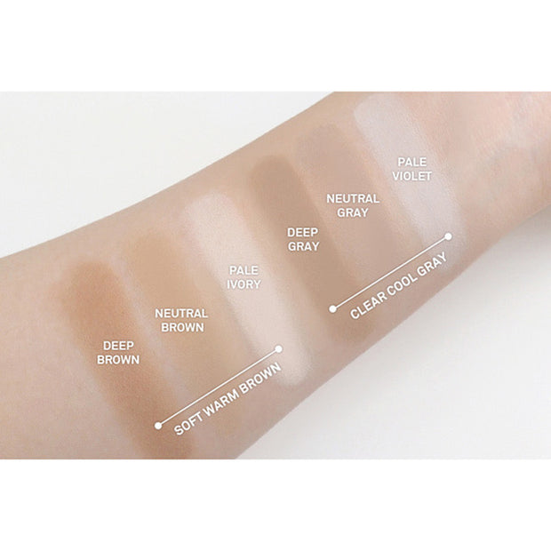Fluffy Volume & Shading Duo