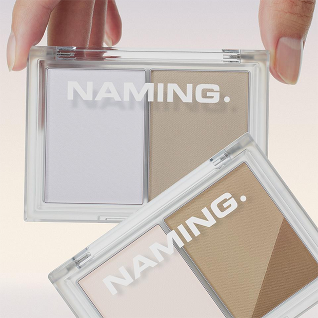 Fluffy Volume & Shading Duo