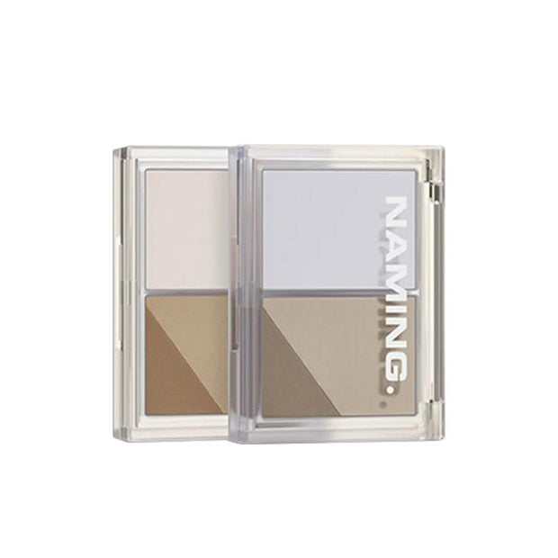 Fluffy Volume & Shading Duo