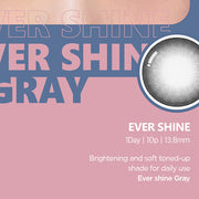 Ever Shine Gray (Daily/20p)
