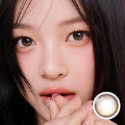 Eyelighter Glowy 1Day Brown (Daily/20p)