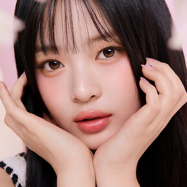 Eyelighter Glowy 1Day Brown (Daily/20p)