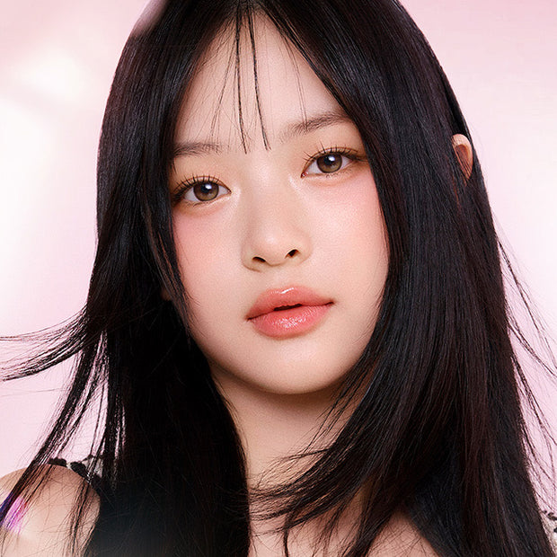 Eyelighter Glowy 1Day Brown (Daily/20p)