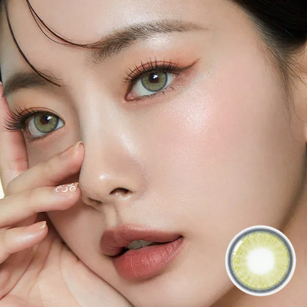 Olens Daily Contact Lens