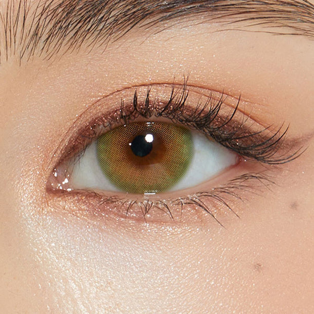 Ocean Velvet Green (Daily/10p)