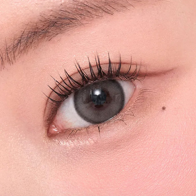 Olens | Realish 1Day Gray (Daily/10p) | Contact Lens – Moona Store