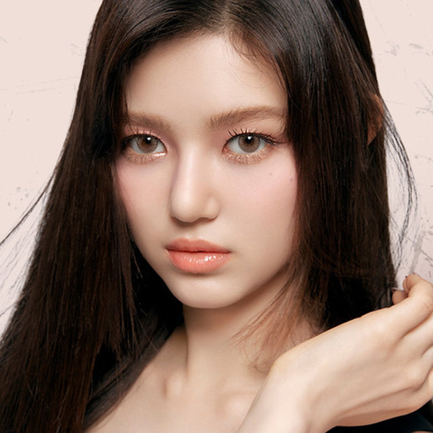 Smoky Brown (Daily/10p)