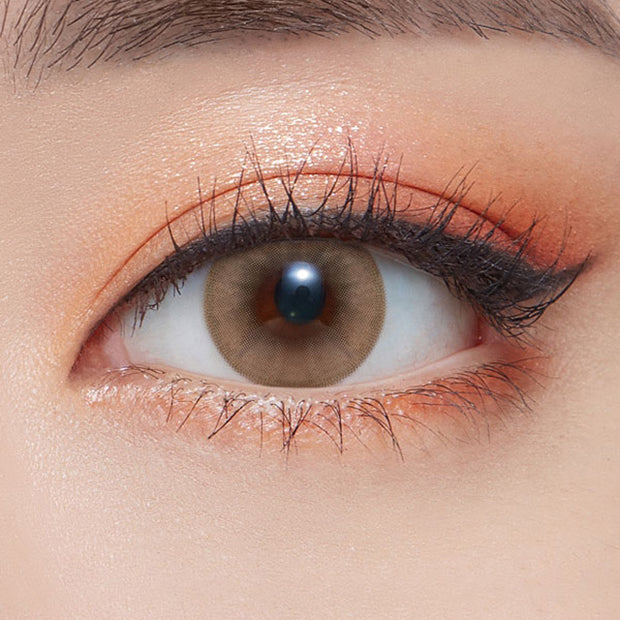 Smoky Brown (Daily/10p)