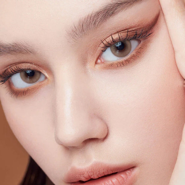 Smoky Brown (Daily/10p)