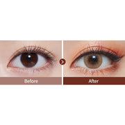 Smoky Brown (Daily/10p)