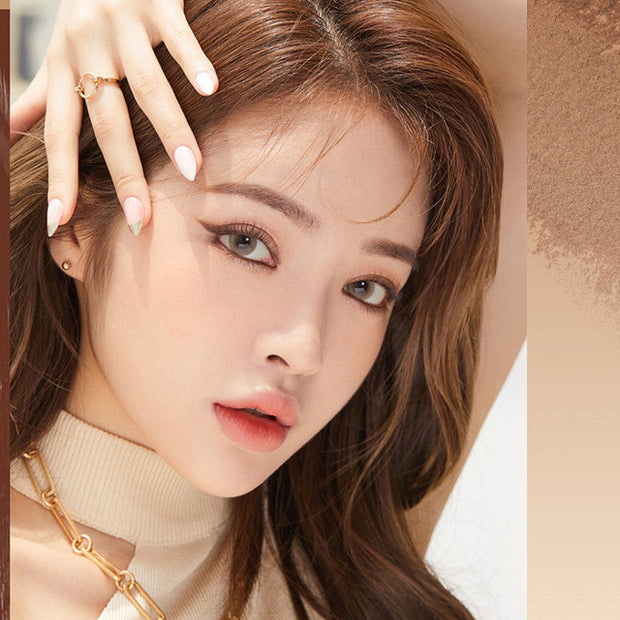 Smoky Brown (Daily/10p)