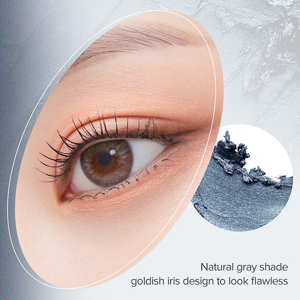 Spanish Gray (Daily/20p)