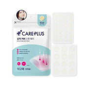 Care Plus Scar Cover Spot Patch 102ea
