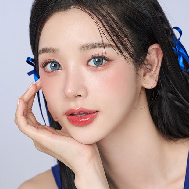 Travel ver. Akaraka Blue (Daily/2p)