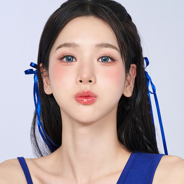 Travel ver. Akaraka Blue (Daily/2p)