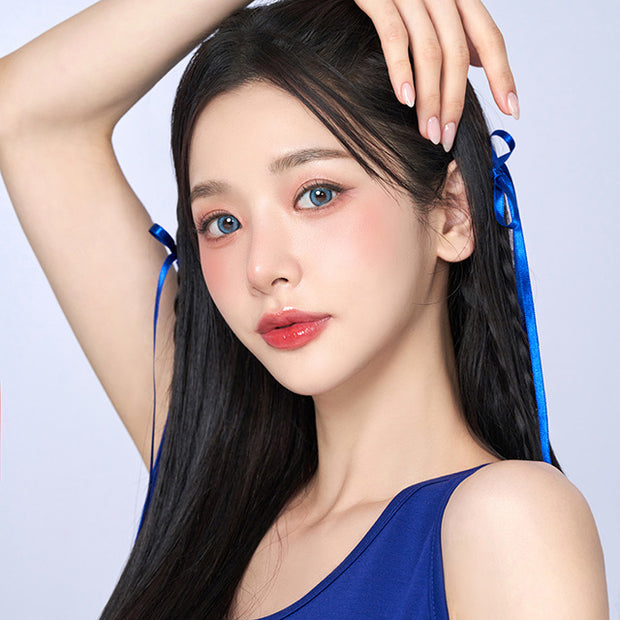Travel ver. Akaraka Blue (Daily/2p)