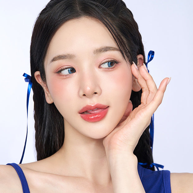 Travel ver. Akaraka Blue (Daily/2p)