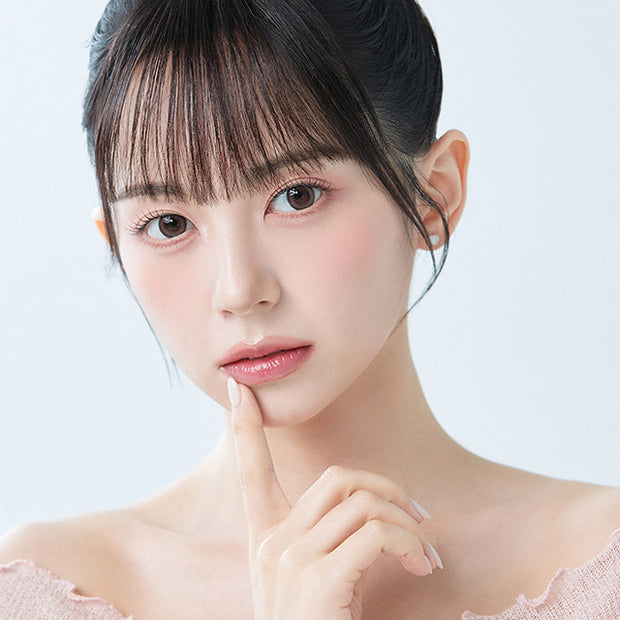Travel ver. Laguna Beige (Daily/10p)