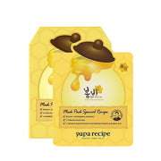 Bombee Honey Mask Pack 10p