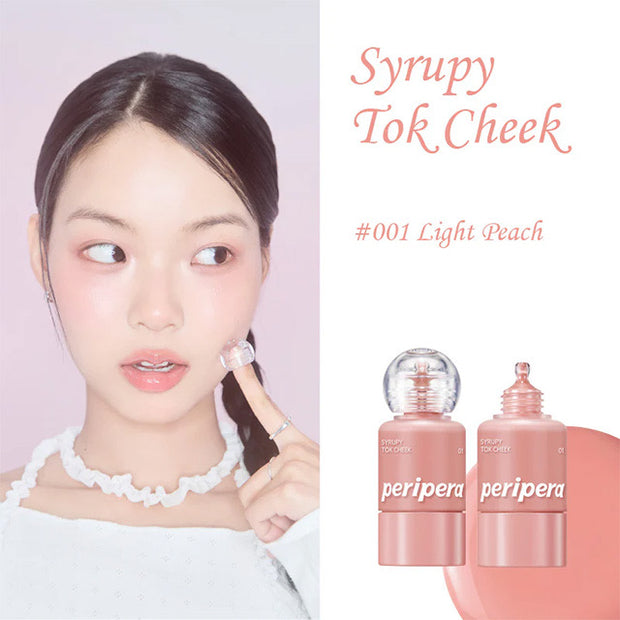 Syrupy Tok Cheek