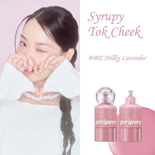 Syrupy Tok Cheek