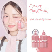 Syrupy Tok Cheek