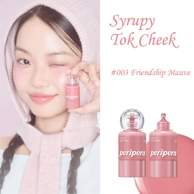 Syrupy Tok Cheek
