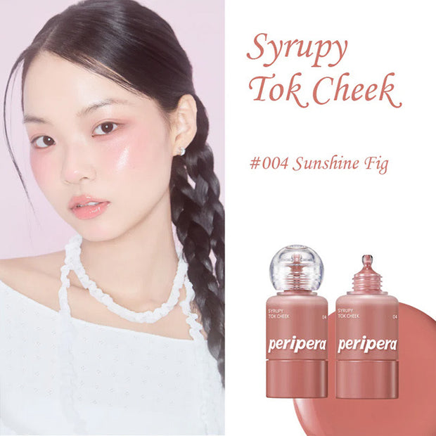 Syrupy Tok Cheek