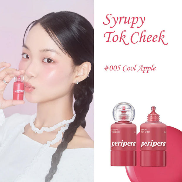 Syrupy Tok Cheek