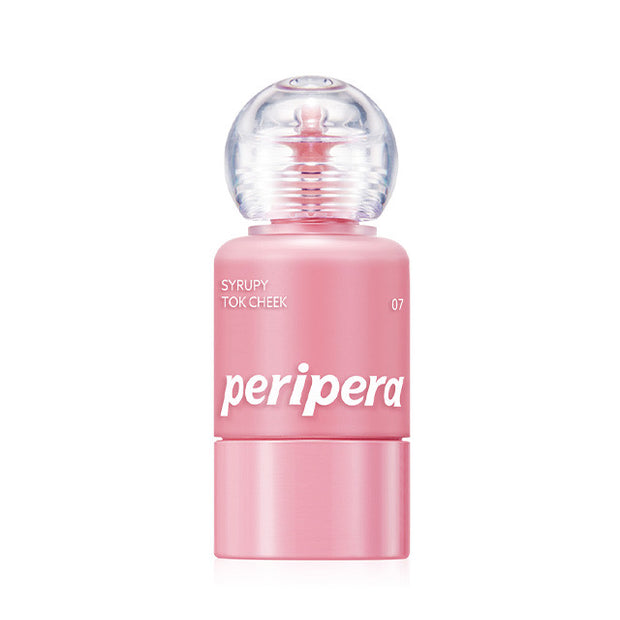 Syrupy Tok Cheek