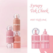Syrupy Tok Cheek